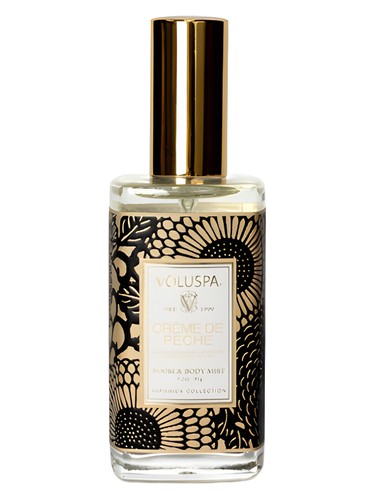 Creme de Peche Voluspa — аромат