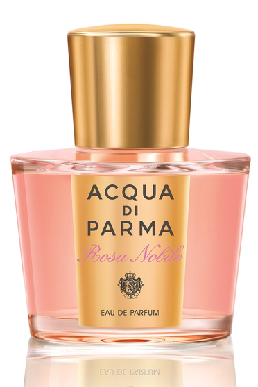 Rosa Nobile Acqua di Parma