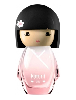 Ella Koto Parfums — аромат