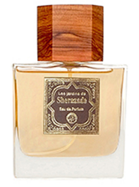 Les Jardins de Shérazade Les Parfums du Soleil — аромат