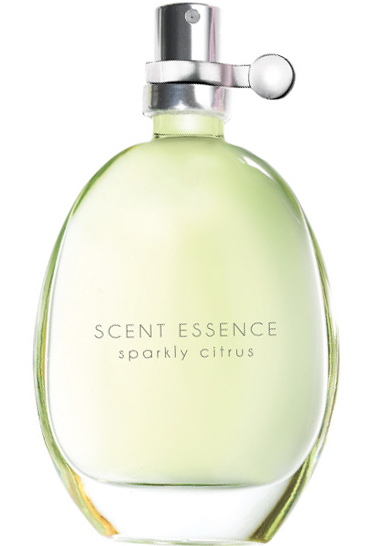 Scent Essence - Sparkly Citrus Avon — аромат