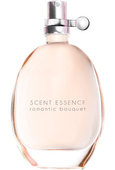 Scent Essence - Romantic Bouquet Avon — аромат