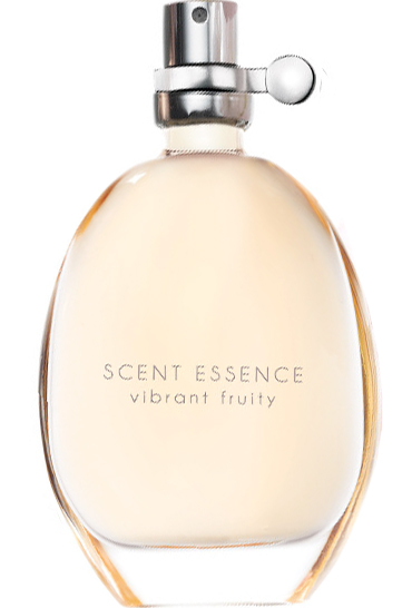 Scent Essence - Vibrant Fruity Avon — аромат