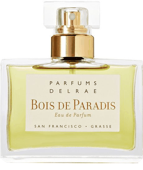 Bois de Paradis Parfums DelRae — аромат