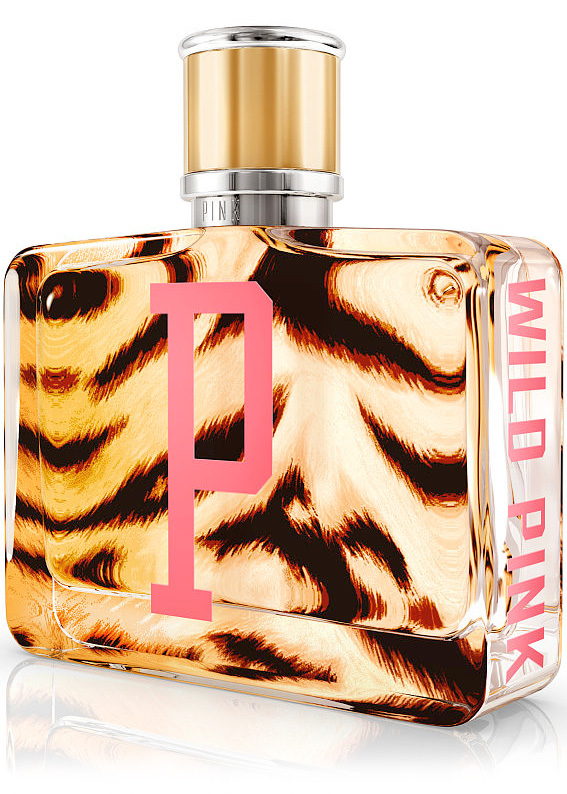 Wild Pink Victoria's Secret — аромат