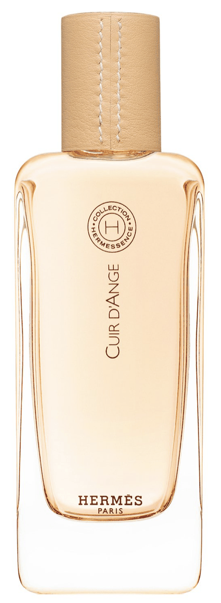 Hermessence Cuir d'Ange Hermès — аромат