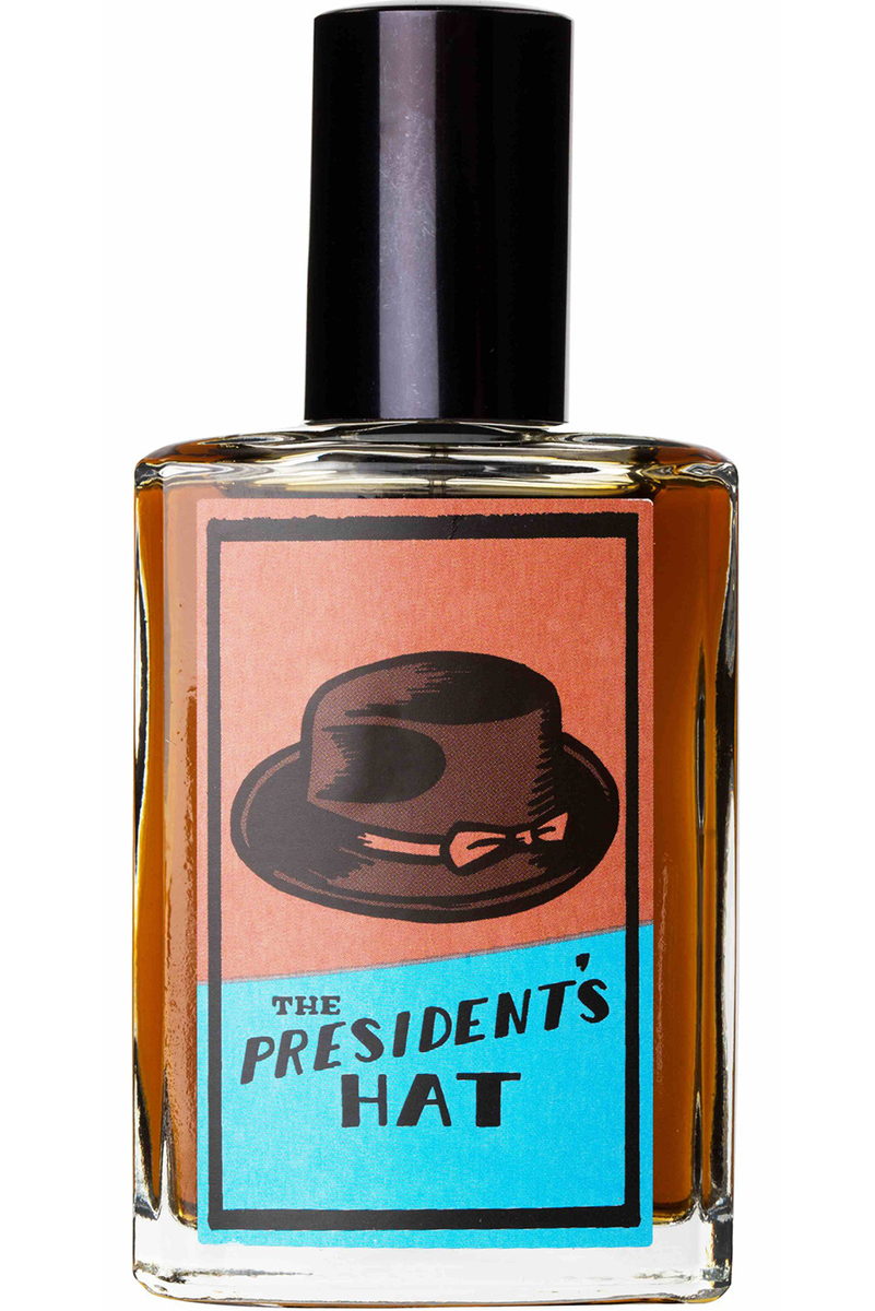 The President's Hat Lush — аромат