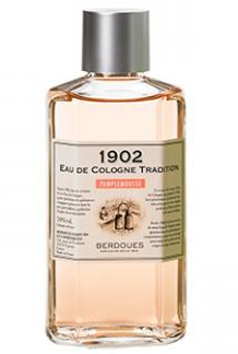1902 Pamplemousse Parfums Berdoues — аромат
