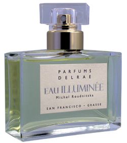 Eau Illuminee Parfums DelRae — аромат