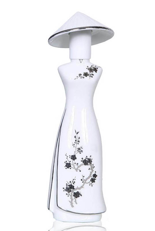 Miss VietNam Saigon Saigon Cosmetics — аромат