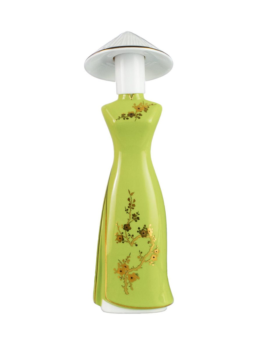 Miss VietNam - Saigon N31 Saigon Cosmetics — аромат