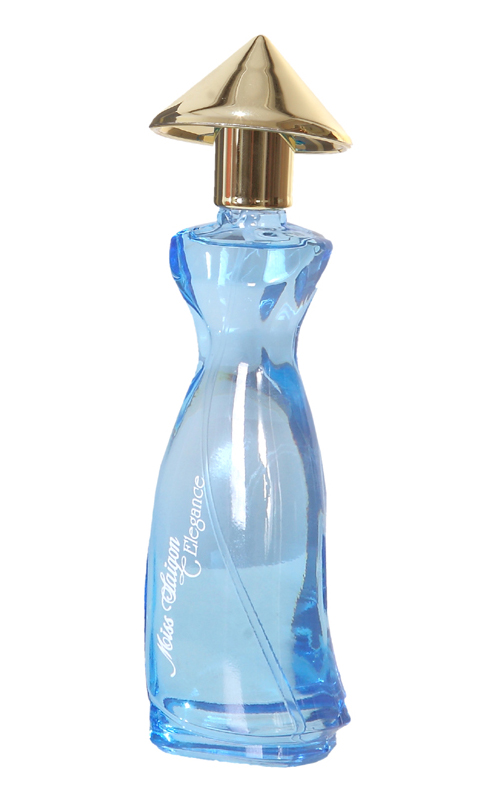 Miss Vietnam Elegance (N2) Saigon Cosmetics — аромат