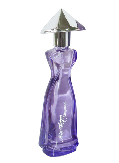 Miss Vietnam Elegance (N1) Saigon Cosmetics — аромат