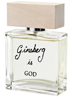 Ginsberg is God Bella Freud — аромат