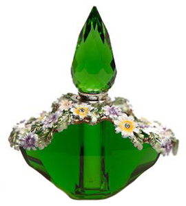 Ghaidae Junaid Perfumes — аромат