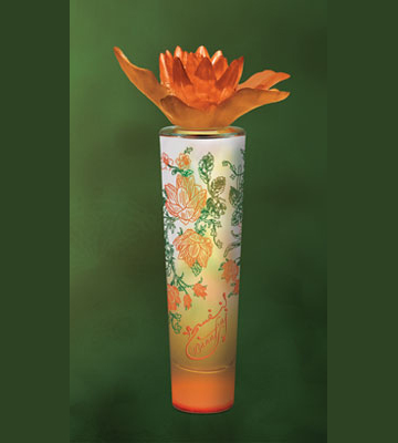 Banafsaj  Spring Junaid Perfumes — аромат