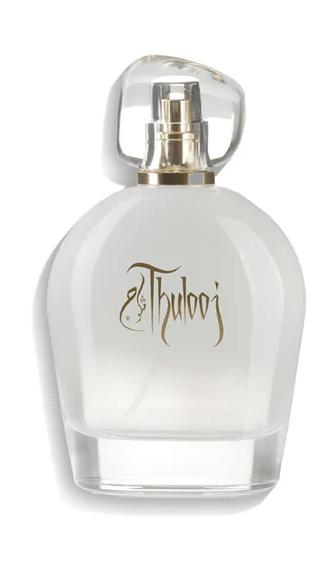 Thulooj Junaid Perfumes — аромат