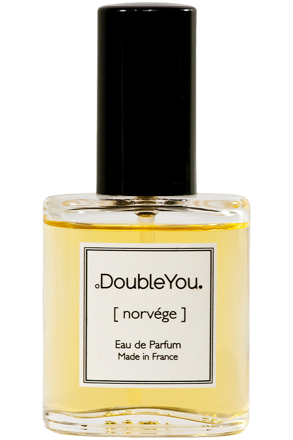 Norvege DoubleYou — аромат