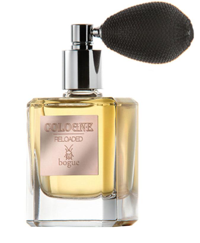 Cologne Reloaded Bogue — аромат
