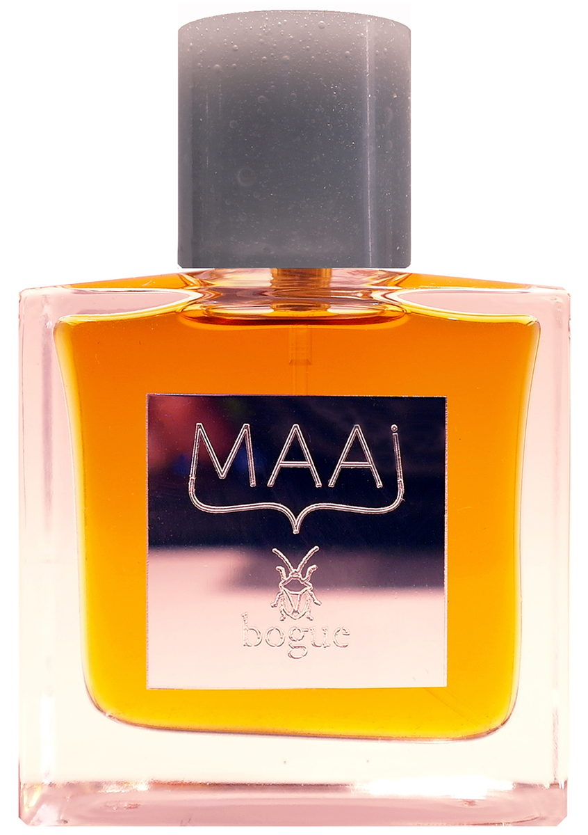 Maai Bogue — аромат