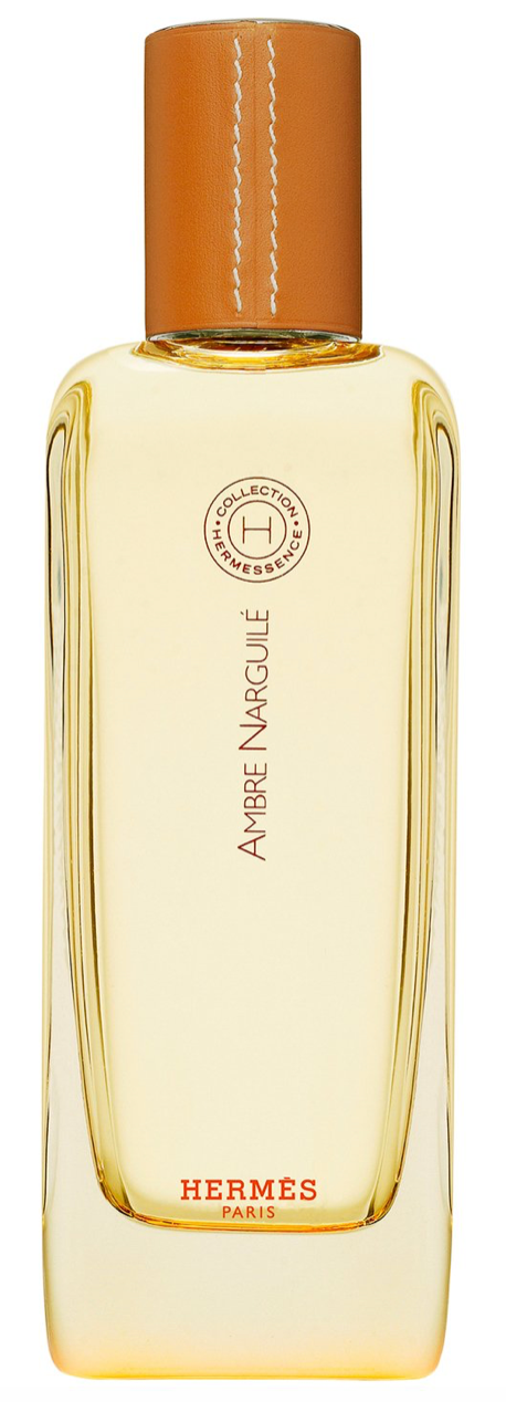 Hermessence Ambre Narguile Hermès — аромат