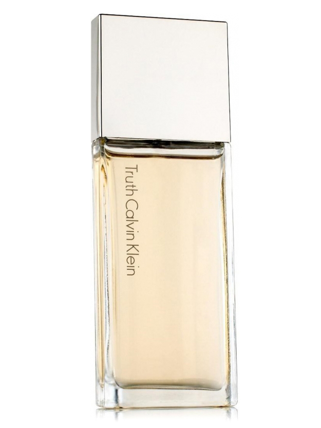 Truth Calvin Klein — аромат