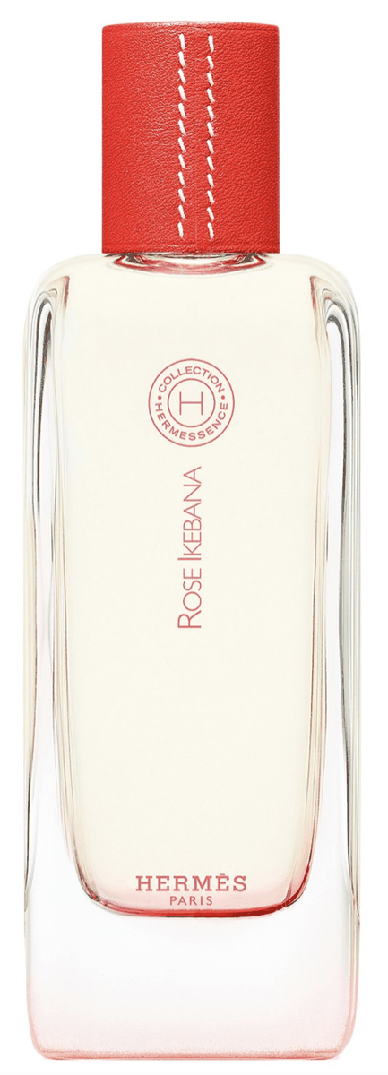 Hermessence Rose Ikebana Hermès — аромат