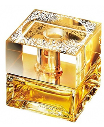 Zen Moon Essence Shiseido — аромат