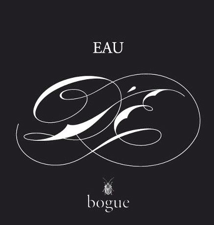 Eau d’E Bogue — аромат