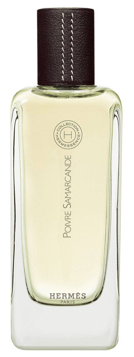 Hermessence Poivre Samarcande Hermès — аромат