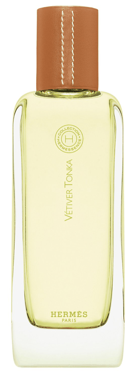 Hermessence Vetiver Tonka Hermès — аромат