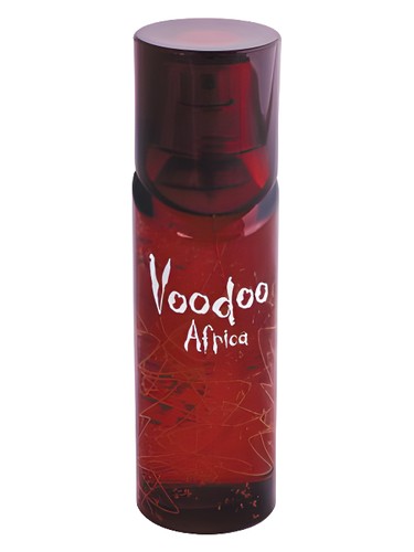 Voodoo Alan Bray — аромат