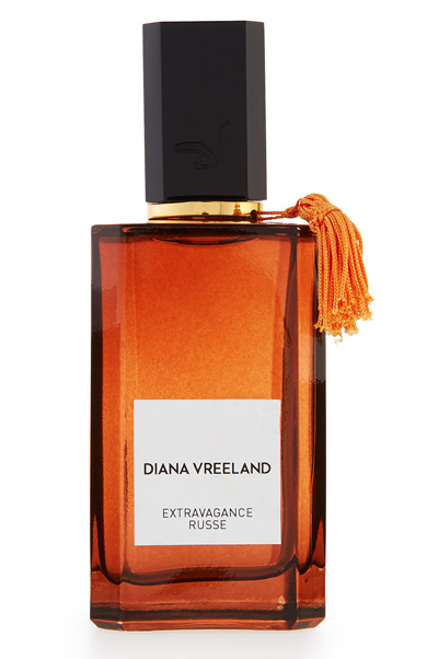 Extravagance Russe Diana Vreeland — аромат
