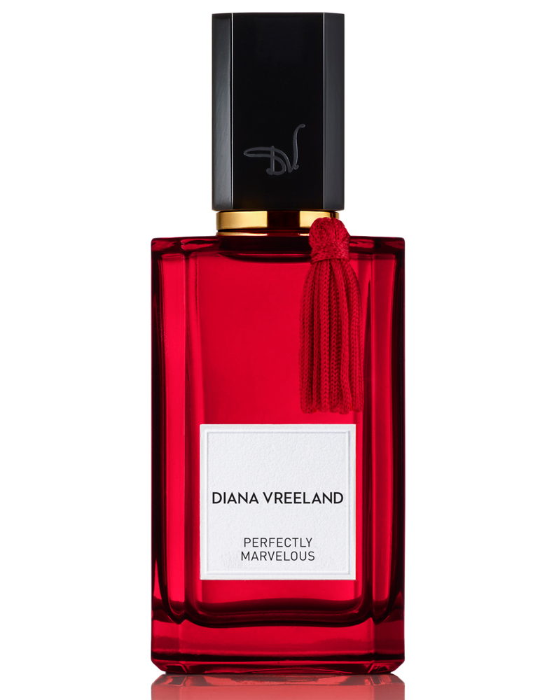 Perfectly Marvelous Diana Vreeland — аромат