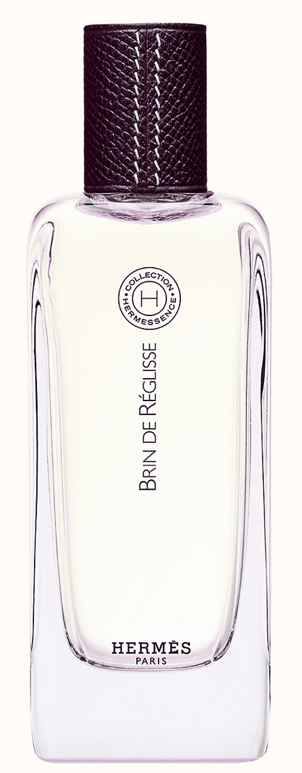 Hermessence Brin de Reglisse Hermès — аромат