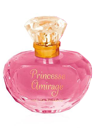 Princesse Amirage Alan Bray — аромат