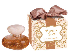 Princesse Grace Alan Bray — аромат