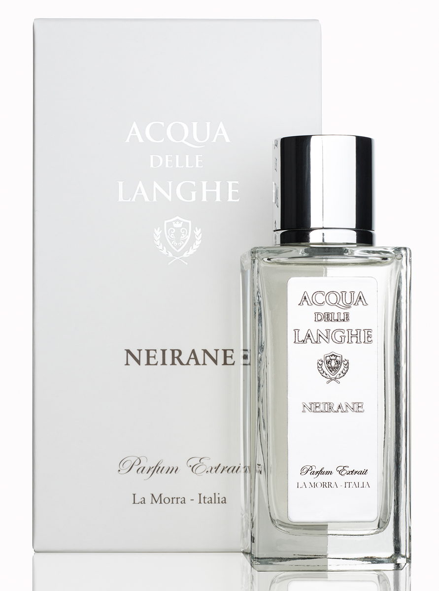Neirane Acqua Delle Langhe — аромат