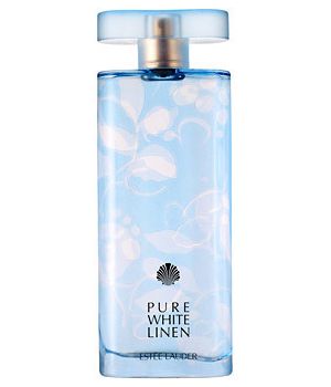 Pure White Linen Summer Fun Estée Lauder — аромат