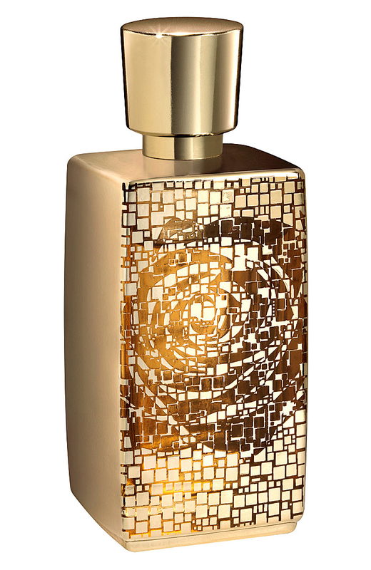 Oud Bouquet Eau de Parfum Lancôme — аромат