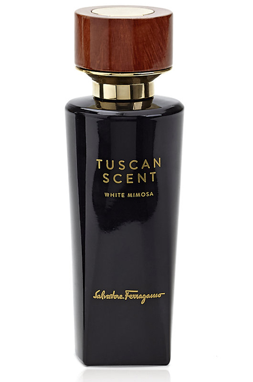 White Mimosa Salvatore Ferragamo — аромат