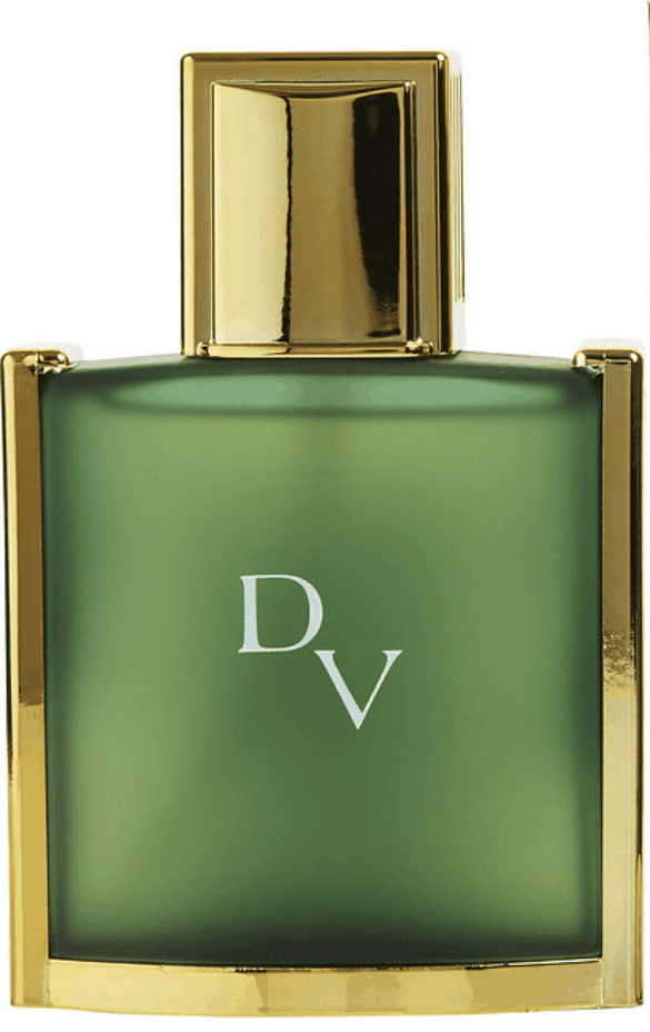 Duc de Vervins L'Extreme Houbigant — аромат