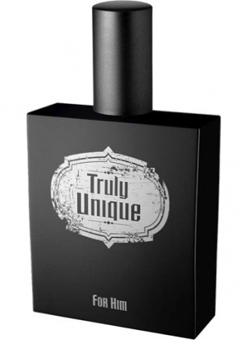 Truly Unique Avon — аромат