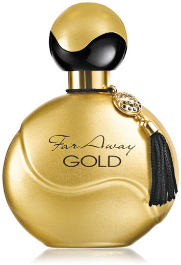 Far Away Gold Avon — аромат