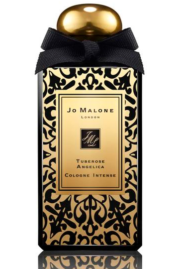 Tuberose Angelica Limited Edition Jo Malone London — аромат