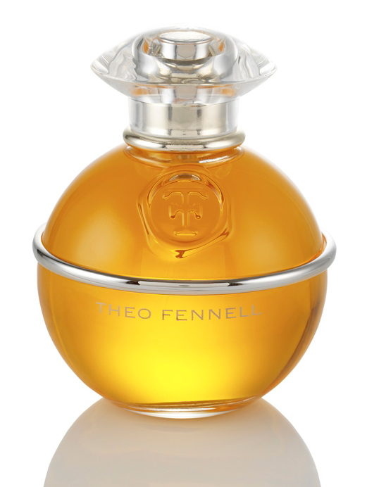 Theo Fennell Scent Theo Fennell — аромат