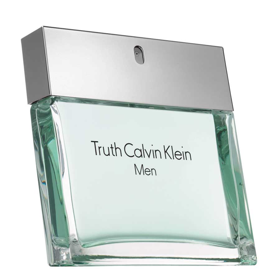Truth For Men Calvin Klein
