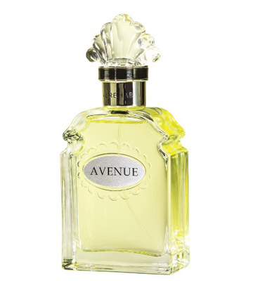 Avenue ALREHAB PERFUMES — аромат