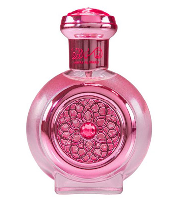 Anfas Al Ward ALREHAB PERFUMES — аромат