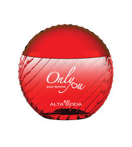 Only You Alta Moda — аромат